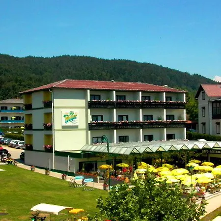 Hotel Strandhotel Pruller Pörtschach am Wörthersee