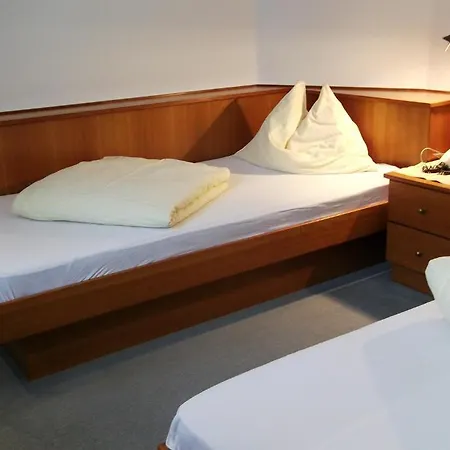 Strandhotel Pruller