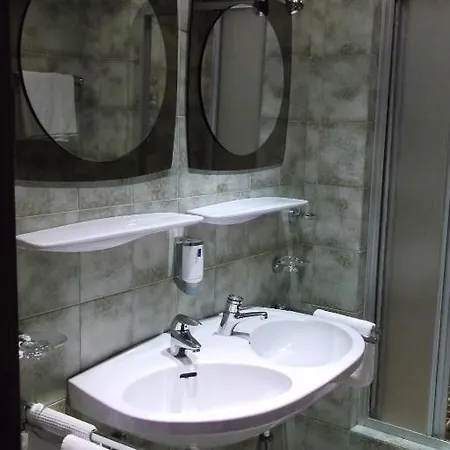 Strandhotel Pruller Hotel 4*