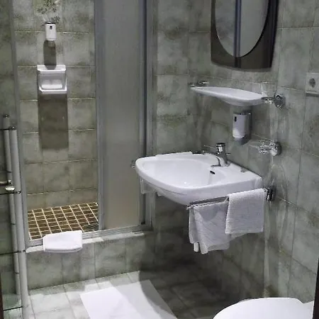 Hotel Strandhotel Pruller 4*