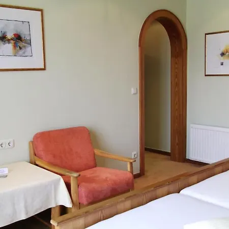 Strandhotel Pruller 4* Pörtschach am Wörthersee