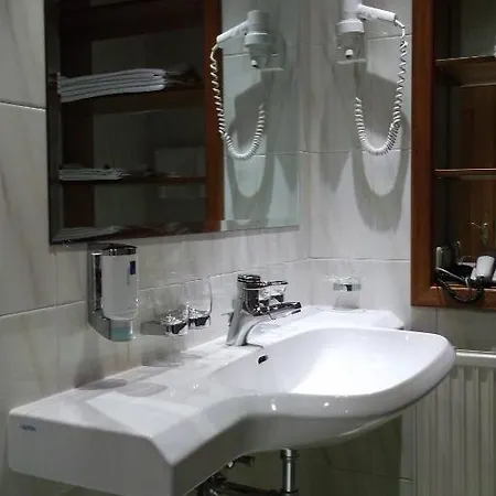 Hotel Strandhotel Pruller 4*