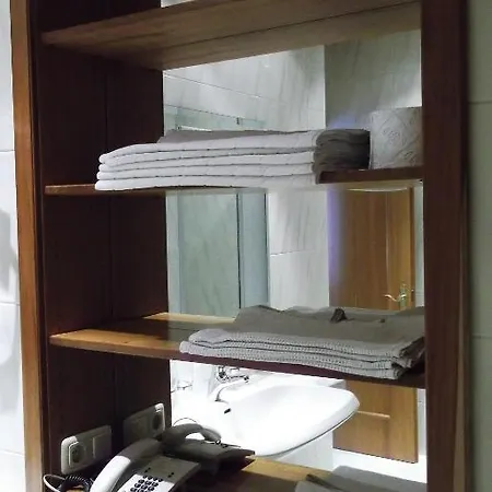 Strandhotel Pruller 4*