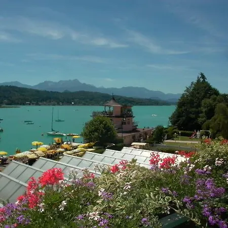 Hotel Strandhotel Pruller 4*